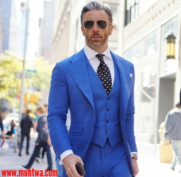 men Suits