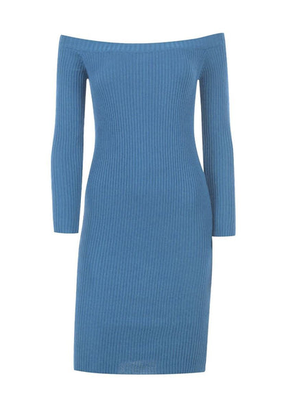 Ondo DRESS - Blue