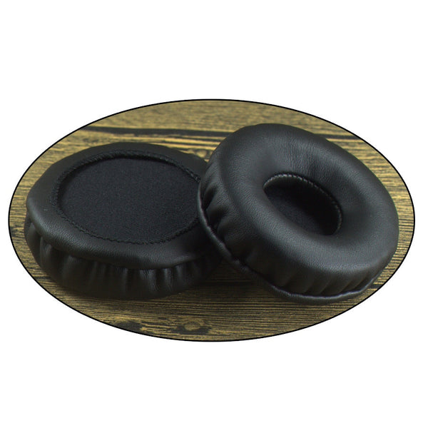 Soft PU Earpad 45MM-110MM Foam Ear Pads 60mm 70mm Cushions for Sony for AKG for Sennheiser for ATH for Philips Headphones 11.8