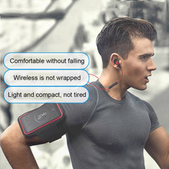 New Huawei Honor xsport AM61 Earphone Bluetooth Wireless connection with Mic In-Ear style Charge easy headset for iOS Android