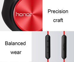 New Huawei Honor xsport AM61 Earphone Bluetooth Wireless connection with Mic In-Ear style Charge easy headset for iOS Android