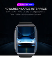 KSUN KSS901 Smart Bracelet Band With Heart rate Monitor ECG Blood Pressure IP68 Fitness Tracker Wrisatband Smart Watch