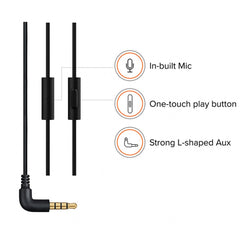 Xiaomi Mi Earphone PISTON 3 Sports Fresh Basic Version 3.5mm In-ear Earphones Earbuds with Mic for Mi A1 Redmi Note 7 8 K20 Pro