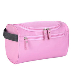 Makeup bag Cheap Women Bags Men Large Waterproof Nylon Travel Cosmetic Bag Organizer Case Necessaries Make Up Wash Toiletry Bag