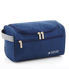 Makeup bag Cheap Women Bags Men Large Waterproof Nylon Travel Cosmetic Bag Organizer Case Necessaries Make Up Wash Toiletry Bag