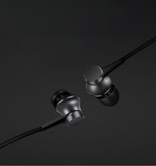 Original Xiaomi MI PISTON 3 Sports Fresh Version In Ear with HD Mic Wire Control for MI 4 3 Redmi NOTE 5 5A 5P Huawei Smartphone
