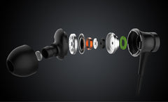 Original Xiaomi MI PISTON 3 Sports Fresh Version In Ear with HD Mic Wire Control for MI 4 3 Redmi NOTE 5 5A 5P Huawei Smartphone