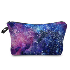 Deanfun Sloth Cosmetic Bag Waterproof Printing Swanky Turtle Leaf Toilet Bag Custom Style for Travel  51476