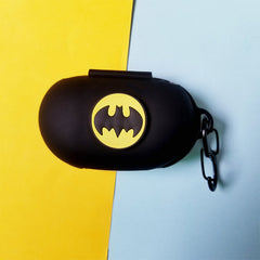 Cartoon Silicon Cover For Samsung Galaxy Buds / Galaxy Buds+ Case Charging Sleeve Wireless Headphone Earphone Protective Skin