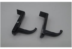 New Headphone Holder Hanger Wall PC Monitor Stand Durable Headphone Accessories Headset Hanger PC Monitor Holder Stand 2 Colors