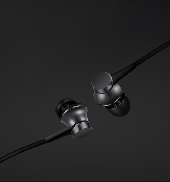 Original Xiaomi MI PISTON 3 Sports Fresh Version In Ear with HD Mic Wire Control for MI 4 3 Redmi NOTE 5 5A 5P Huawei Smartphone