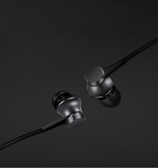 Original Xiaomi MI PISTON 3 Sports Fresh Version In Ear with HD Mic Wire Control for MI 4 3 Redmi NOTE 5 5A 5P Huawei Smartphone