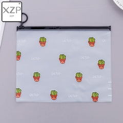 XZP 2020 New Fashion Waterproof Portable Makeup Cosmetic Toiletry Travel Makeup Cosmetic Wash Toothbrush Pouch Organizer Bag