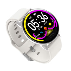 MELANDA Female Fitness Smart Watch Women Running Heart Rate Monitor Bluetooth Pedometer Smartwatch 2020 Clock reloj inteligente