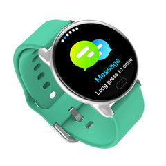 MELANDA Female Fitness Smart Watch Women Running Heart Rate Monitor Bluetooth Pedometer Smartwatch 2020 Clock reloj inteligente