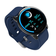 MELANDA Female Fitness Smart Watch Women Running Heart Rate Monitor Bluetooth Pedometer Smartwatch 2020 Clock reloj inteligente