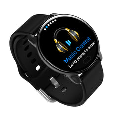 MELANDA Female Fitness Smart Watch Women Running Heart Rate Monitor Bluetooth Pedometer Smartwatch 2020 Clock reloj inteligente