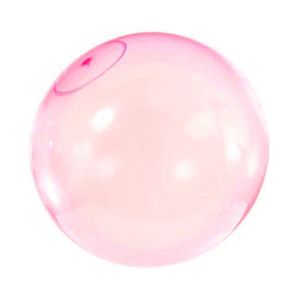 Children Outdoor Soft Air Water Filled Bubble Ball Blow Up Balloon Toy Fun party game gift for kids inflatable funny ball