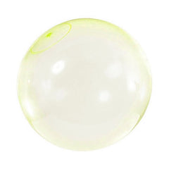 Children Outdoor Soft Air Water Filled Bubble Ball Blow Up Balloon Toy Fun party game gift for kids inflatable funny ball