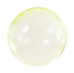 Children Outdoor Soft Air Water Filled Bubble Ball Blow Up Balloon Toy Fun party game gift for kids inflatable funny ball