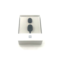 Versão global xiaomi redmi airdots bluetooth 5.0 na orelha tws sem fio bluetooth fone de ouvido estéreo baixo microfone handsfree controle ai