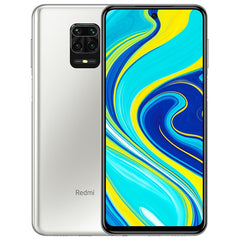 Xiaomi Redmi Note 9S Note 9 S 4GB 64GB Global Version smartphone Snapdragon 720G mobile phone Octa core 5020mAh 48MP Quad Camera