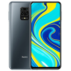 Xiaomi Redmi Note 9S Note 9 S 4GB 64GB Global Version smartphone Snapdragon 720G mobile phone Octa core 5020mAh 48MP Quad Camera