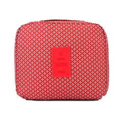 Multifunction travel Cosmetic Bag Neceser Women waterproof Cosmetic MakeUp bag travel organizer for toiletries toiletry kit