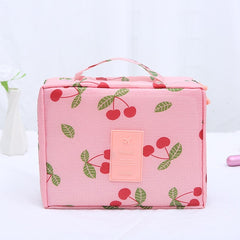 Multifunction travel Cosmetic Bag Neceser Women waterproof Cosmetic MakeUp bag travel organizer for toiletries toiletry kit