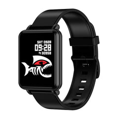 COLMI Land 1 Full touch screen Smart watch IP68 waterproof Bluetooth Sport fitness tracker Men Smartwatch For IOS Android Phone