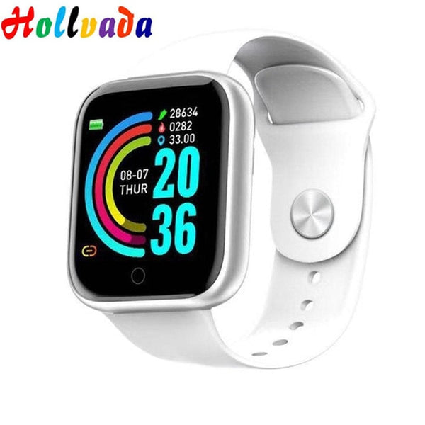 VS B57 B58 Smart Watch Y68 Fitness Bracelet activity tracker heart rate monitor blood pressure Bluetooth watch for ios Android
