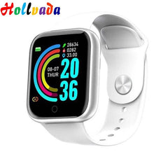 VS B57 B58 Smart Watch Y68 Fitness Bracelet activity tracker heart rate monitor blood pressure Bluetooth watch for ios Android