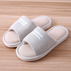 Women Winter Home Slippers Cartoon Cat Shoes Soft Winter Warm House Slippers Indoor Bedroom Slippers Couples T065