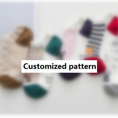 Women Winter Home Slippers Cartoon Cat Shoes Soft Winter Warm House Slippers Indoor Bedroom Slippers Couples T065