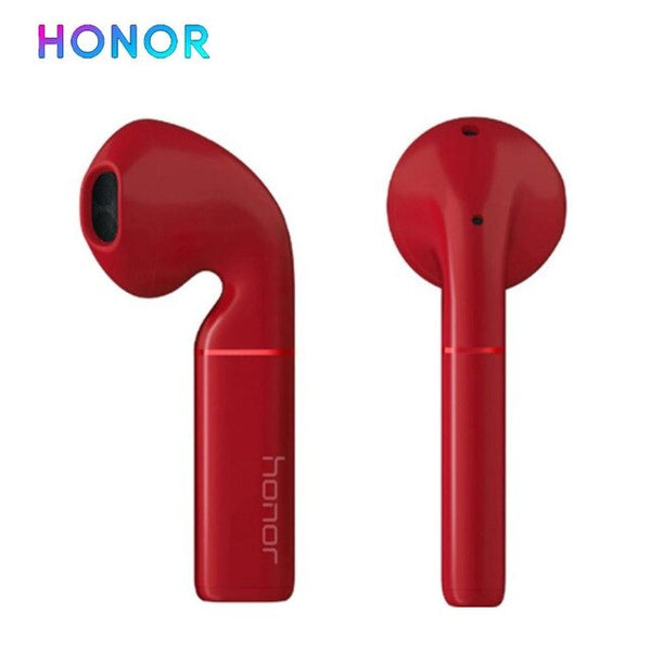 Huawei Honor Flypods Wireless Headphones Hi-Fi TWS Bluetooth Headphone Earphone Waterproof IP54 Tap control Wireless Charge