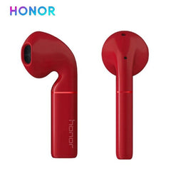 Huawei Honor Flypods Wireless Headphones Hi-Fi TWS Bluetooth Headphone Earphone Waterproof IP54 Tap control Wireless Charge