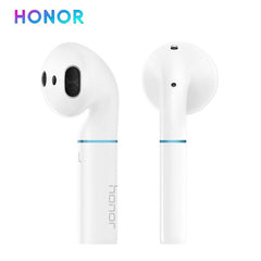 Huawei Honor Flypods Wireless Headphones Hi-Fi TWS Bluetooth Headphone Earphone Waterproof IP54 Tap control Wireless Charge