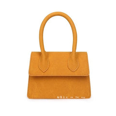 Mini Small Square bag 2020 Fashion New Quality PU Leather Women's Handbag Crocodile pattern Chain Shoulder Messenger Bags