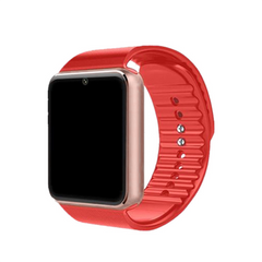 Smart Watch GT08 Clock Sync Notifier Support Sim TF Card Bluetooth Connectivity Android Phone Smartwatch Alloy Smartwatch