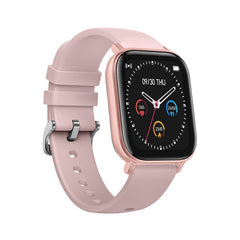 SENBONO 2020 P8 Smart Watch Men Women Sport IP67 Waterproof Clock Heart Rate Blood Pressure Monitor Smartwatch for IOS xiaomi