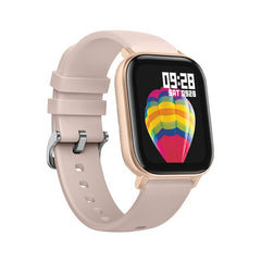 SENBONO 2020 P8 Smart Watch Men Women Sport IP67 Waterproof Clock Heart Rate Blood Pressure Monitor Smartwatch for IOS xiaomi