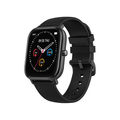 SENBONO 2020 P8 Smart Watch Men Women Sport IP67 Waterproof Clock Heart Rate Blood Pressure Monitor Smartwatch for IOS xiaomi